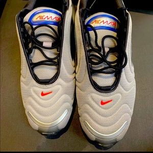 Air Max 720 Men’s 11 1/2